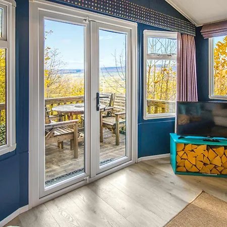 度假居 The Fisherman - Uk50614