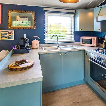 The Fisherman - Uk50614 Hébergement de vacances Sabden