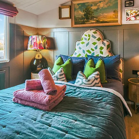 The Fisherman - Uk50614