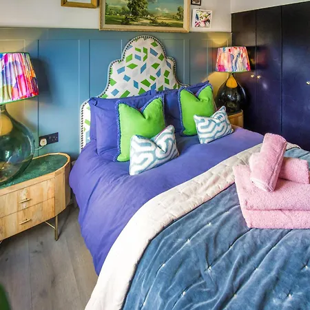 The Fisherman - Uk50614 Hébergement de vacances Sabden