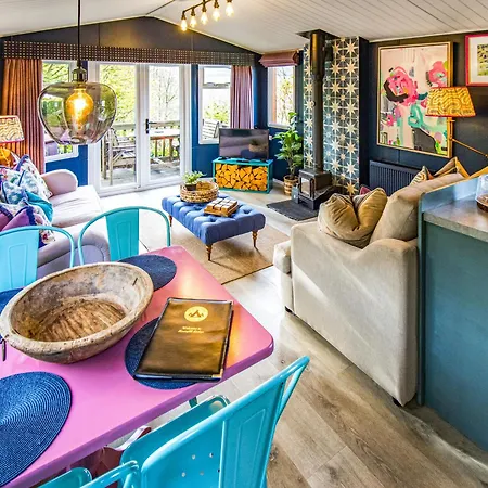 Hébergement de vacances The Fisherman - Uk50614