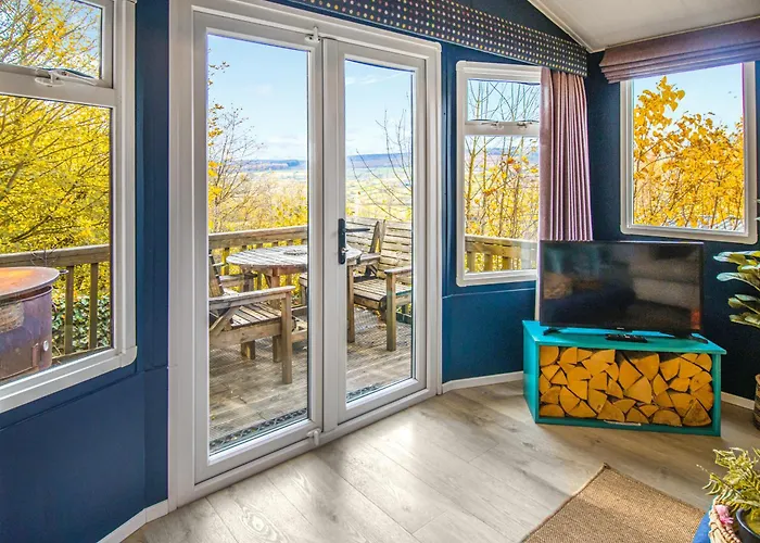 Hébergement de vacances The Fisherman - Uk50614