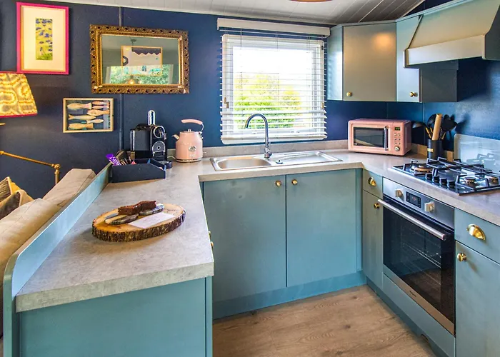 The Fisherman - Uk50614 度假居 Sabden