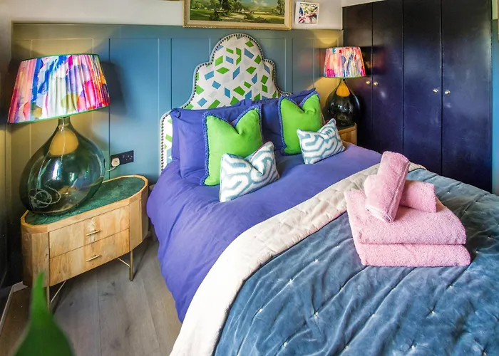 The Fisherman - Uk50614 度假居 Sabden