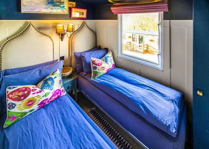 The Fisherman - Uk50614 度假居 Sabden